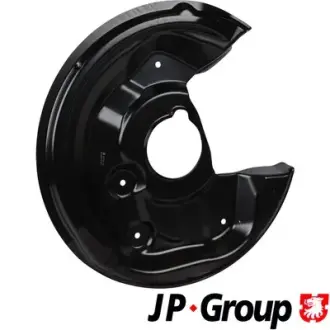 JP GROUP Защита суппорта зад. прав. SKODA YETI -15 JP group 1164304080