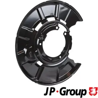 JP GROUP Защита суппорта задн. лев. BMW 1 JP Group 1464302370