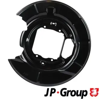 JP GROUP Защита суппорта задн. лев. BMW 5 (E39 Touring) JP Group 1464302470