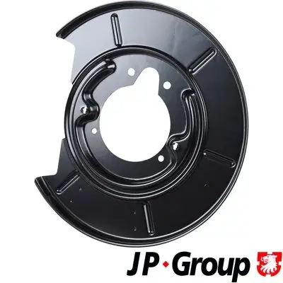 JP GROUP Защита торм. диска BMW E30 JP Group 1464302770 (фото 1)