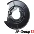 JP GROUP Защита торм. диска BMW E30 JP Group 1464302770 (фото 1)