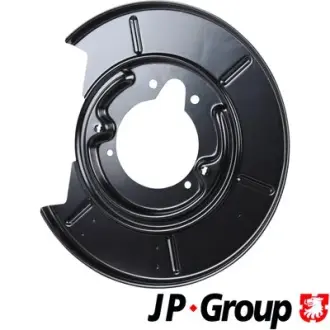 JP GROUP Защита торм. диска BMW E30 JP group 1464302770 Бмв Е30