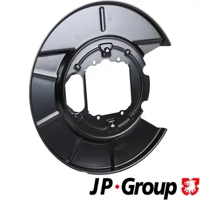 JP GROUP Защита торм. диска BMW X5 E53 00- JP group 1464302680
