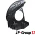 JP GROUP Защита торм.диска BMW X5 E53 JP Group 1464203280 (фото 1)