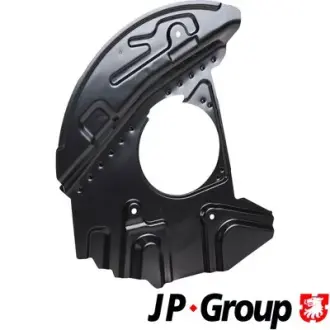 JP GROUP Защита торм.диска BMW X5 E53 JP Group 1464203280