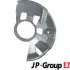 JP GROUP защита торм. диска пер. лев. MAZDA 6 -07 JP Group 3864202170 (фото 1)