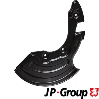 JP GROUP Защита торм диска пер. лев. VW Passat JP Group 1164203970