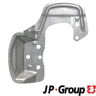 JP GROUP Защита торм. диска пер. прав. OPEL Astra F JP Group 1264200180