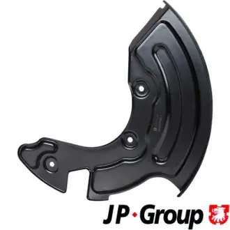 JP GROUP Защита торм диска пер. прав. VW Passat JP Group 1164203980