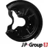 JP GROUP Защита торм.диска. зад. лев. AUDI A3 -12 JP group 1164303370
