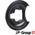 JP GROUP защита торм. диска задн. VOLVO S60, S80 JP Group 4964200100 (фото 1)