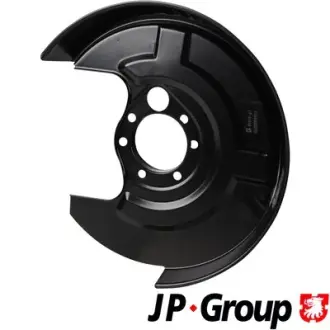 JP GROUP защита зад. лев. торм. диск. AUDI 80 -96 JP group 1164303070