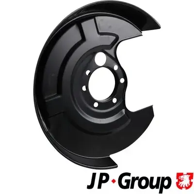 JP GROUP защита зад. прав. торм. диск. AUDI 80 -96 JP group 1164303080