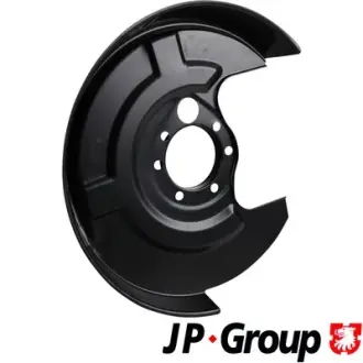 JP GROUP защита зад. прав. торм. диск. AUDI 80 -96 JP group 1164303080