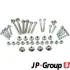 К-кт болтов крепления рычагов подвески перед. Audi A4/A6/Superb/Passat B5 JP group 1141000310