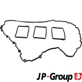 К-т прокладок клапанної кришки jp group 1419201000 на Бмв 7 серии