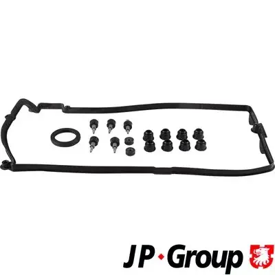 К-т прокладок клапанної кришки JP group 1419201400