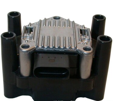 Катушка (модуль) зажигания jp group 1191600700