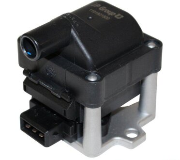 Катушка (модуль) зажигания jp group 1191601500