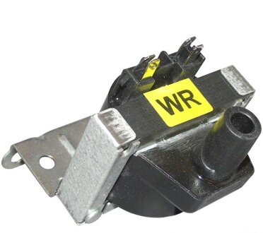 Катушка (модуль) зажигания jp group 1291600100