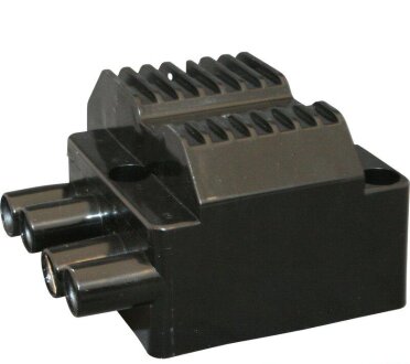 Катушка (модуль) зажигания jp group 1291600600