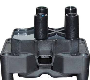 Котушка (модуль) запалювання jp group 1591600600