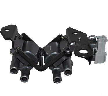 Катушка (модуль) зажигания jp group 3591600300