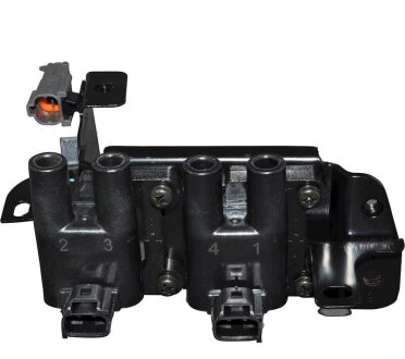 Котушка (модуль) запалювання jp group 3591600400 на Хендай Матрикс