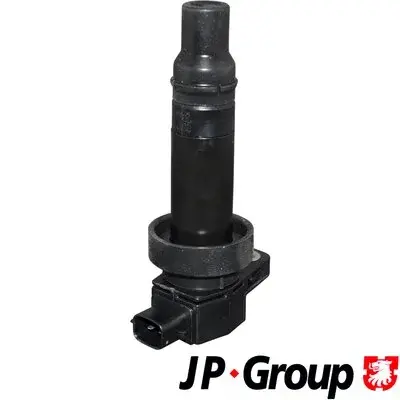 Катушка зажигания I30/CERATO 1.6 06- JP group 3591600800