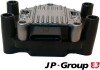 Катушка зажигания jp group 1191600700