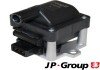 Катушка зажигания jp group 1191601500