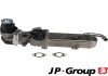 Клапан EGR 1.6/2.0TDI Gaddy 10-/Golf VI/Passat/Jetta 09-/Octavia 04- jp group 1119902100