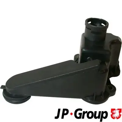 Клапан, отвода воздуха из картера JP group 1110150100