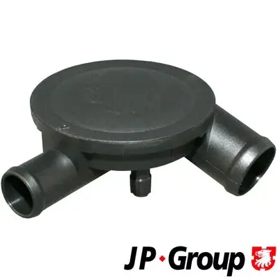 Клапан, отвода воздуха из картера JP group 1116002700