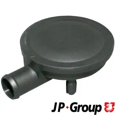 Клапан, отвода воздуха из картера JP group 1116002800