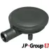 Клапан, отвода воздуха из картера JP group 1116002800