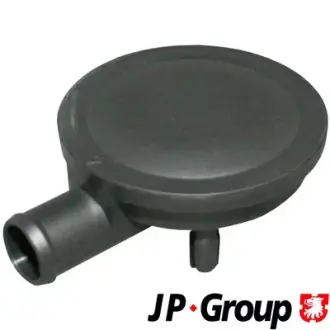 Клапан, отвода воздуха из картера JP group 1116002800