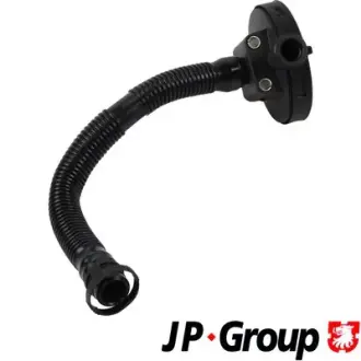 Клапан, отвода воздуха из картера JP Group 1116005600