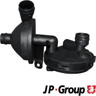 Клапан, отвода воздуха из картера JP group 1416000300