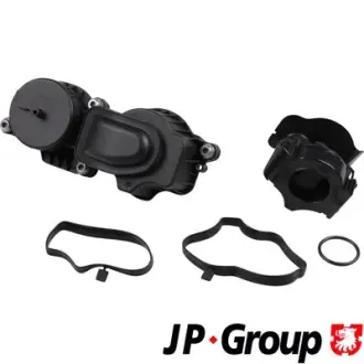 Клапан, отвода воздуха из картера JP group 1416000700