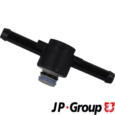 Клапан паливного фiльтра JP group 1116005400