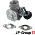 Клапан рециркуляцiї JP group 1119902700