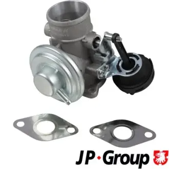 Клапан рециркуляцiї JP Group 1119902700