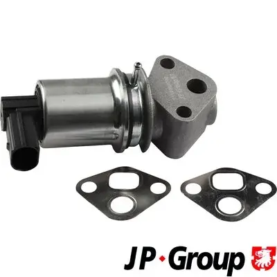 Клапан рециркуляцiї JP group 1119903000