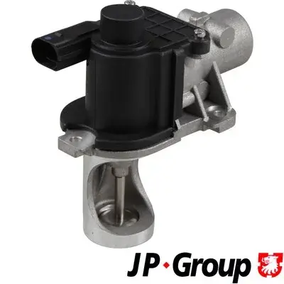 Клапан рециркуляцiї JP group 1119903200