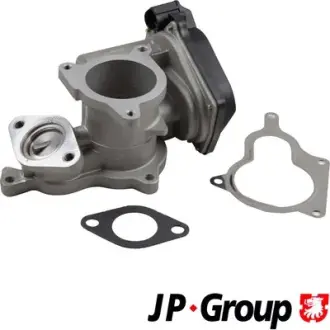 Клапан рециркуляцiї JP Group 1119903300