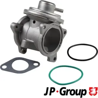 Клапан рециркуляцiї JP group 1119903700