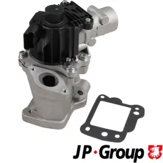 Клапан рециркуляцiї JP Group 1519901000