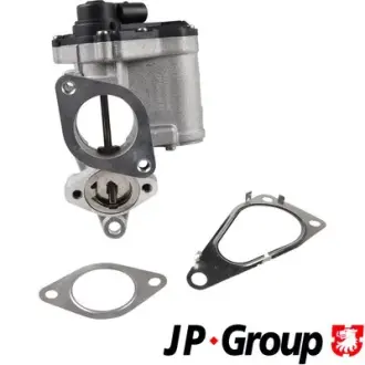 Клапан рециркуляцiї JP group 4319900500