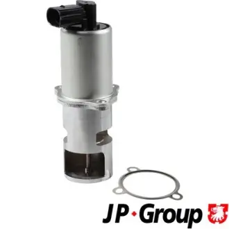 Клапан рециркуляцiї JP Group 4319900700